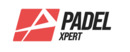 Logo Padelxpert