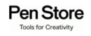 Logo Pen Store