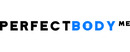 Logo Perfect Body