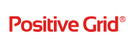 Logo Positive Grid