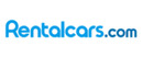 Logo rental cars