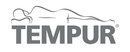 Logo Tempur