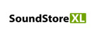 Logo Sound Store Xl