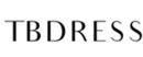 Logo TBDRESS
