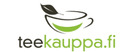 Logo Teekauppa