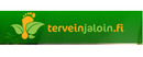 Logo Terveinjaloin.fi