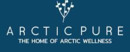 Logo The Arctic Pure