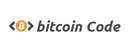 Logo The Bitcoin Code