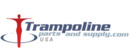 Logo Trampoline Parts and Supply