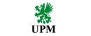 Logo UPM Energy