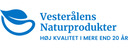 Logo Vesterålens Naturprodukter