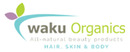 Logo Waku Organics