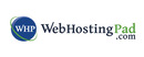 Logo Web Hosting Pad