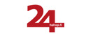 Logo 24hshop