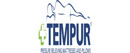 Logo Tempur