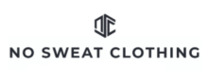 Logo No Sweat Clothing