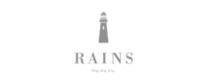 Logo RAINS