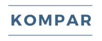 Logo Kompar