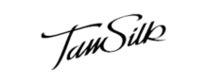 Logo Tam Silk