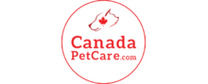 Logo Canada Pet Care