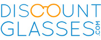 Logo DiscountGlasses