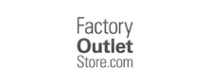 Logo FactoryOutletStore