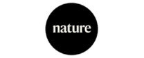 Logo Nature Journal