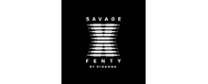 Logo Savage x Fenty