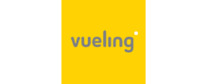 Logo Vueling World Wide