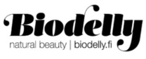Logo Biodelly.fi