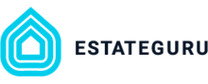Logo Estate Guru
