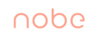 Logo Nobe Beauty