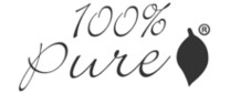 Logo 100% Pure