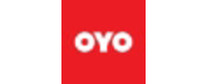 Logo OYO Hotels