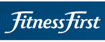 Logo Fitnessfirst