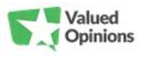 Logo Valued Opinions