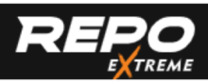 Logo Repo Extreme
