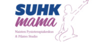 Logo SUHK Mama