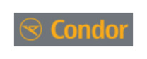Logo Condor Airlines