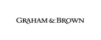 Logo Graham & Brown
