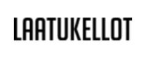 Logo Laatukellot