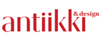 Logo Antiikki & Design
