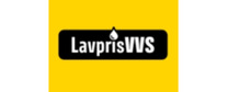 Logo LavprisVVS