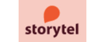 Logo Storytel