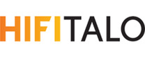 Logo Hifitalo