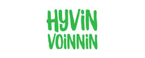 Logo Hyvinvoinnin