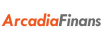 Logo Arkadia Rahoitus