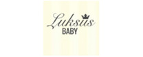 Logo Luksusbaby