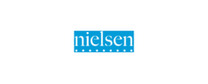 Logo Nielsen Homescan