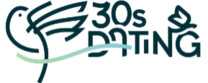 Logo 30sDating